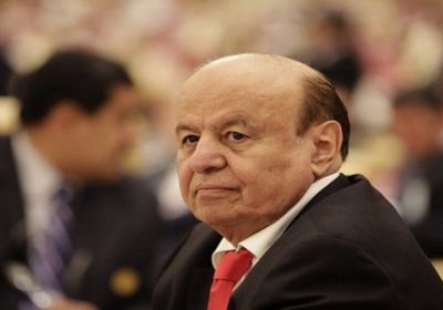 "سيأتي الدور عليك".. اليافعي يُوجه تحذيرًا ناريًا لـ هادي