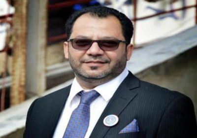 الكاف يُحرج اليدومي بتساؤل ناري