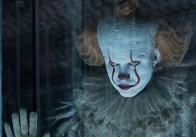 فيلم IT CHAPTER TWO يواصل تصدر شباك التذاكر المصري