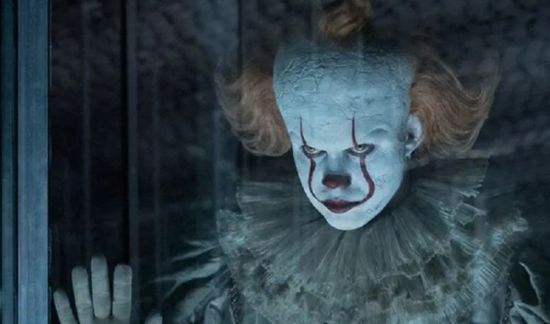 فيلم IT CHAPTER TWO يواصل تصدر شباك التذاكر المصري