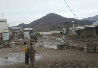 تحذيرات من السيول واضطراب البحر ببعض المناطق