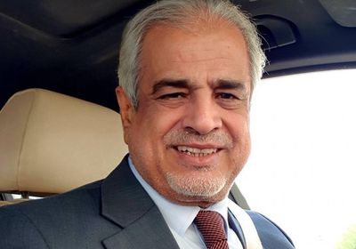 لقور: عدن ليست الموصل.. ولعبة عفاش سقطت