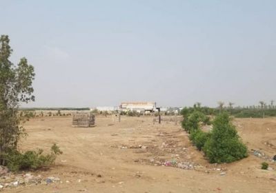 مليشيا الحوثي تجدد قصفها لمواقع القوات المشتركة بالدريهمي