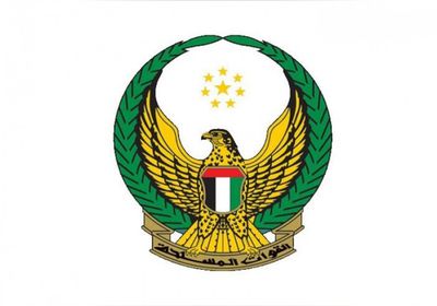الإمارات: استشهاد 6 من الجنود نتيجة حادث تصادم آليات عسكرية