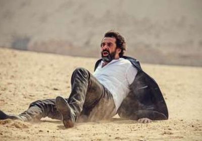 فيلم "الفيل الأزرق 2" يقترب من 98 مليون جنيه