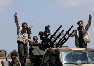 الجيش الليبي: الهجوم على قاعدة الجفرة تم التخطيط له في تركيا بتمويل قطري