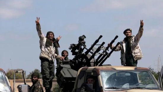 الجيش الليبي: الهجوم على قاعدة الجفرة تم التخطيط له في تركيا بتمويل قطري