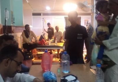 وفاة طفل في ردفان متأثراً بإصابته بحمى الضنك