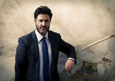 اليوم.. ملحم زين يحيي حفلًا غنائيًا في سوريا