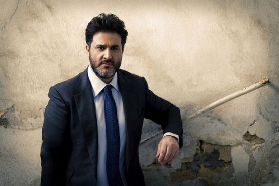 اليوم.. ملحم زين يحيي حفلًا غنائيًا في سوريا