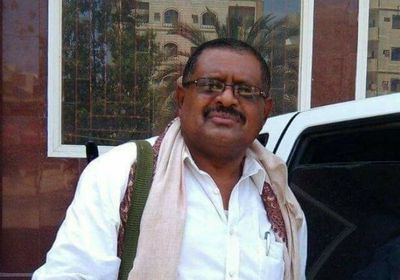 رئيس انتقالي سقطرى: عسكرة المحافظة من قبل الإخوان أمر مرفوض