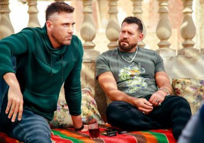 إيرادات فيلم "ولاد رزق 2" تتخطى 90 مليون جنيه