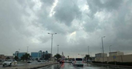 الأرصاد السعودية تحذر من نشاط الرياح في المدينة المنورة