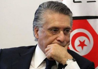 القضاء التونسي يرفض الإفراج عن المرشح الرئاسي نبيل القروي