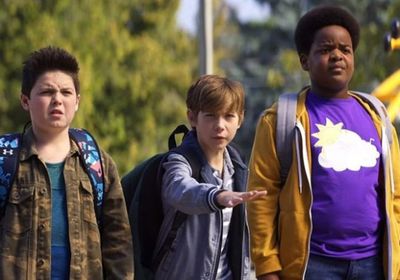 فيلم الكوميديا Good Boys يحقق 84 مليون دولار