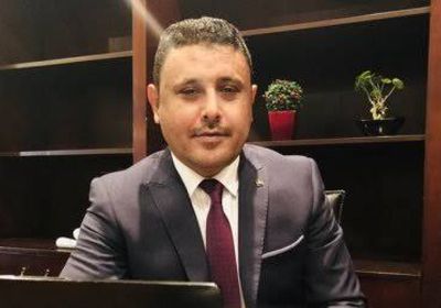 اليافعي يتفاعل مع هاشتاج "الاصلاح 29عام ارهاب"