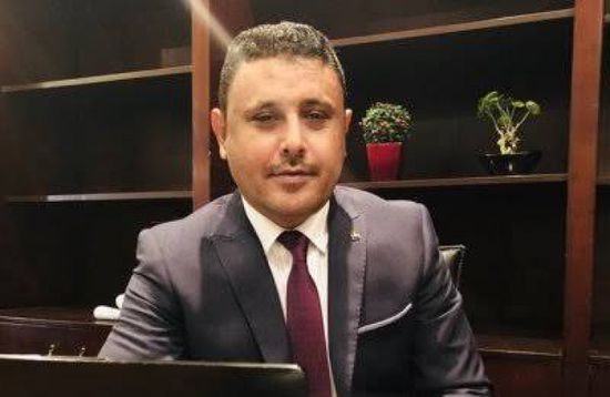 اليافعي يتفاعل مع هاشتاج "الاصلاح 29عام ارهاب"