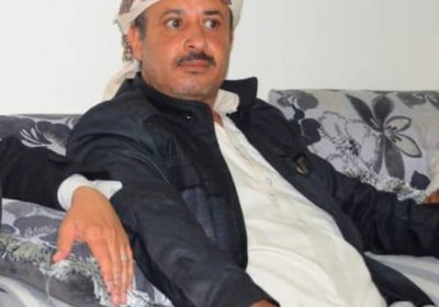 بالتفاصيل..مقتل مواطن وإصابة طفل برصاص مسلح في الجوبة بمأرب