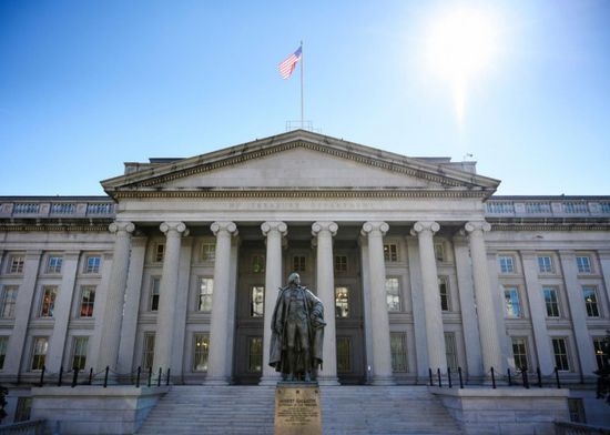 لهذا السبب.. أمريكا تفرض عقوبات على كيانات كورية شمالية