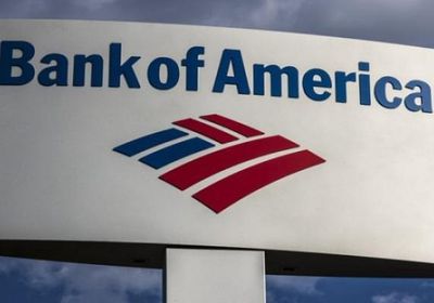بنك أوف أمريكا: الأسهم الأمريكية تجذب 17 مليار دولار  خلال أسبوع