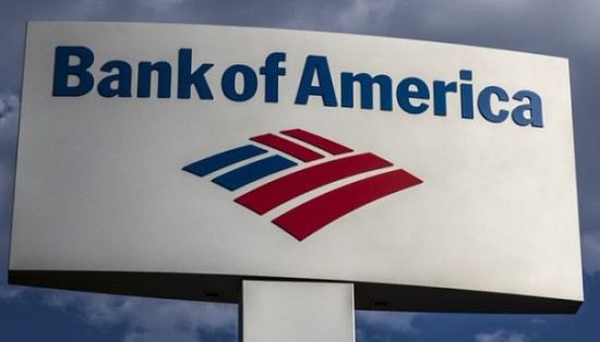 بنك أوف أمريكا: الأسهم الأمريكية تجذب 17 مليار دولار  خلال أسبوع
