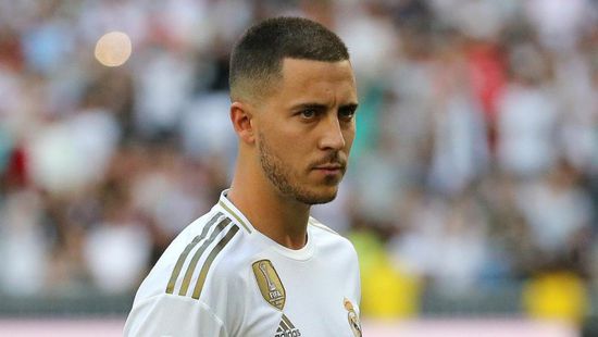 ريال مدريد يكشف عن قائمة مباراة ليفانتي