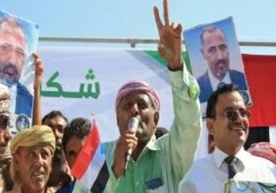 انتقالي سقطرى يدعو للمشاركة الفاعلة في حفل تدشين "كهرباء حديبو" 