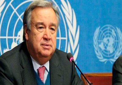 الأمين العام للأمم المتحدة يعلن تشكيل لجنة تحقيق حول قصف مستشفيات بسوريا