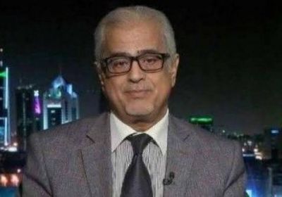 لقور يسخر من وفد الشرعية المتواجد للحوار في جدة