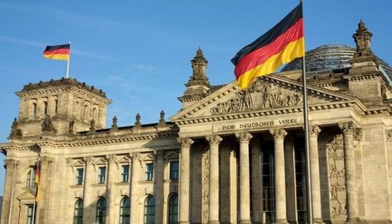 ألمانيا تتجه لتسجيل أكبر فائض تجاري بنحو 276 مليار دولار