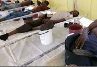 صحة السودان تكشف عن ارتفاع ضحايا الكوليرا إلى 5 حالات