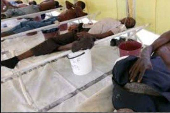 صحة السودان تكشف عن ارتفاع ضحايا الكوليرا إلى 5 حالات
