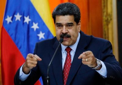 فنزويلا تحذّر من تدخل عسكري أجنبي على أراضيها