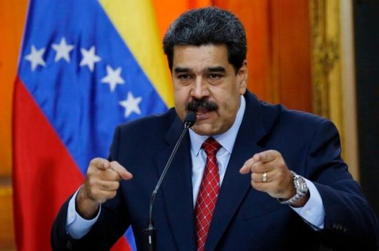 فنزويلا تحذّر من تدخل عسكري أجنبي على أراضيها