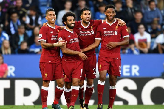 اليوم.. ليفربول يسعى للحفاظ على صدارة الدوري بمواجهة نيوكاسيل