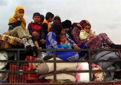 روسيا تؤكد عودة أكثر من 1000 سوري يوميًا إلى ديارهم