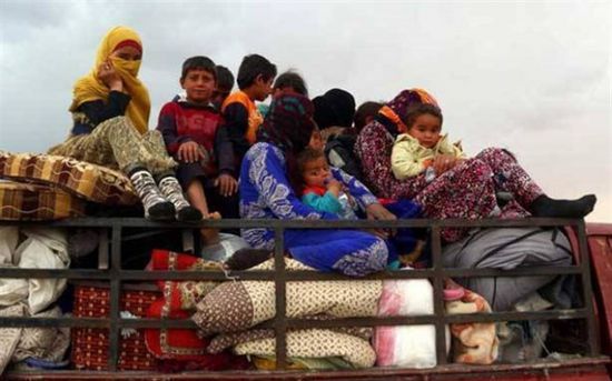 روسيا تؤكد عودة أكثر من 1000 سوري يوميًا إلى ديارهم