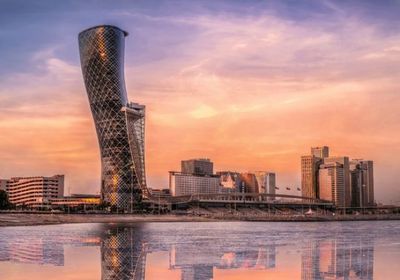 "الأونكتاد": الإمارات تساهم بقوة في مواجهة التغير المناخي  