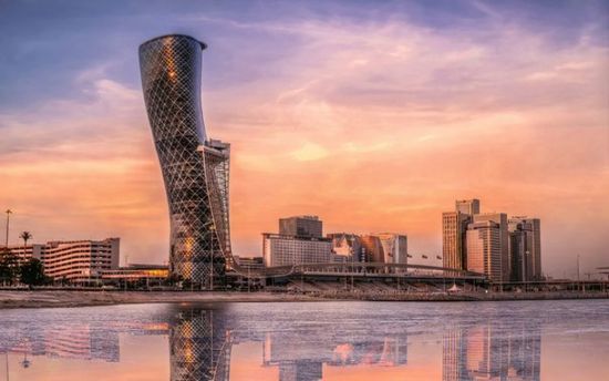 "الأونكتاد": الإمارات تساهم بقوة في مواجهة التغير المناخي  