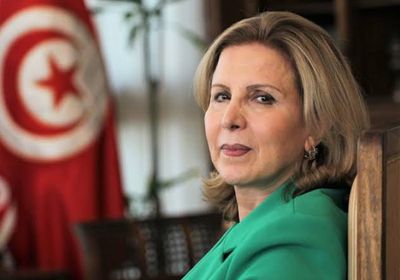 المرشحة التونسية سلمى اللومي تنفي انسحابها من السباق الرئاسي