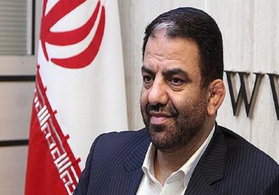 إيران: الأوروبيون لديهم فرصة ضئيلة للحفاظ على الاتفاق النووي