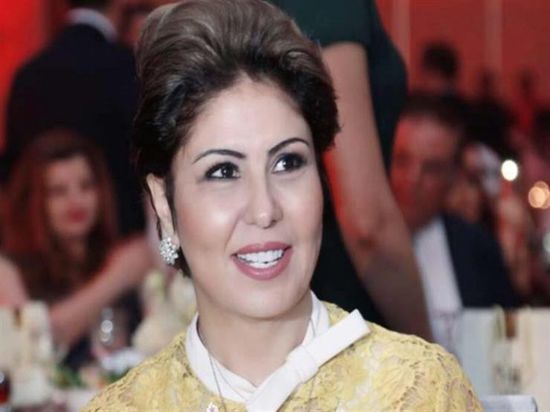 رئيس وزراء الكويت يوجه رسالة لفجر السعيد بعد أزمتها المرضية 