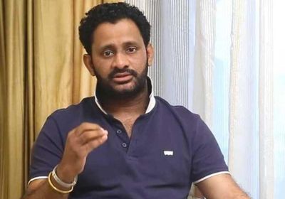 مهرجان الجونة السينمائي يعلن عن مشاركة رسول بوكتي في الدورة المقبلة