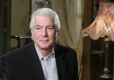 تكريم الفنان محمود قابيل بالدورة المقبلة للإسكندرية السينمائي