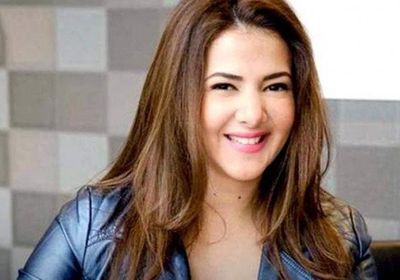 بعد تكريمها.. دنيا سمير غانم تهدي جائزتها بمهرجان الفضائيات لشقيقتها إيمي