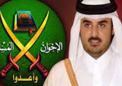 سياسي عن شعارات قطر والإخوان: لإسقاط الأوطان  	