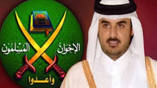 سياسي عن شعارات قطر والإخوان: لإسقاط الأوطان  	