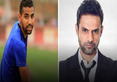 بعد أزمته الأخيرة.. أمير طعيمة يدعو لـ مؤمن زكريا