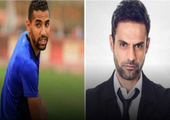 بعد أزمته الأخيرة.. أمير طعيمة يدعو لـ مؤمن زكريا