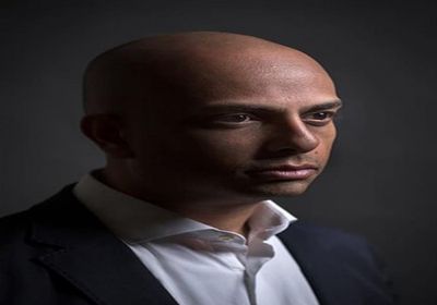 أحمد مراد يكشف عن سبب ذهابه لطبيب نفسي (فيديو)